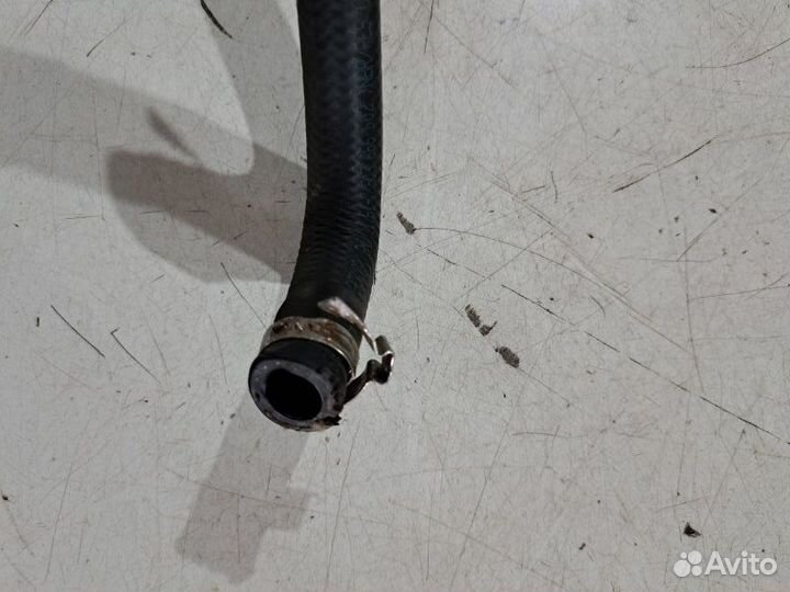 Трубка Bmw Z4 E85 M54B30 2003