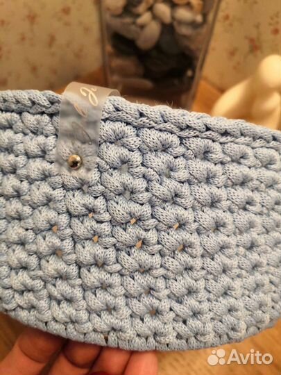 Набор корзиночек, 20 см, 15 см, 8 см