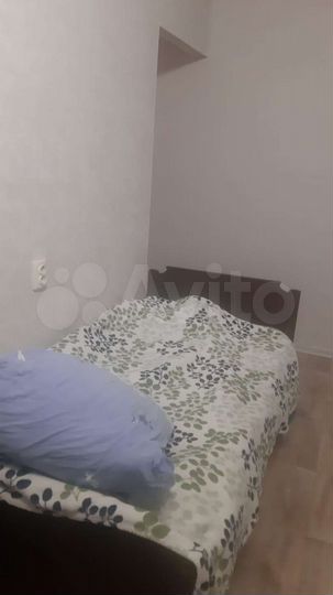 Комната 16 м² в 2-к., 1/5 эт.