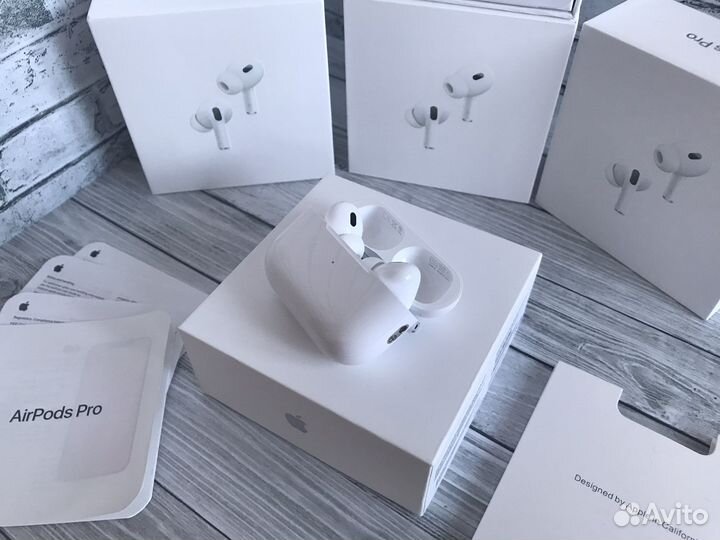 AirPods Pro 2 “Original”