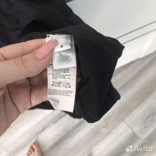 Рубашка на мальчика dg