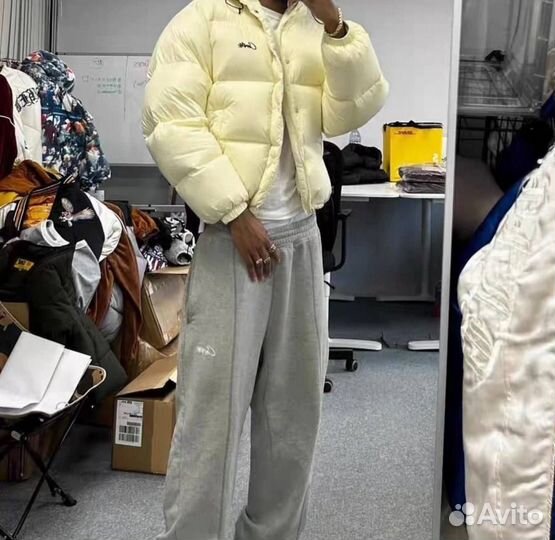 Штаны corteiz NEW collection