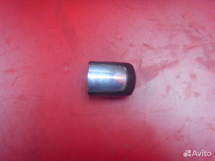 Накладка ручки двери наружная Citroen C5 (RD)