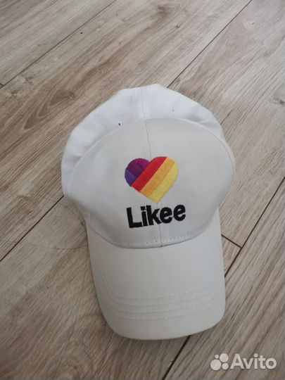 Кепка бесплатно