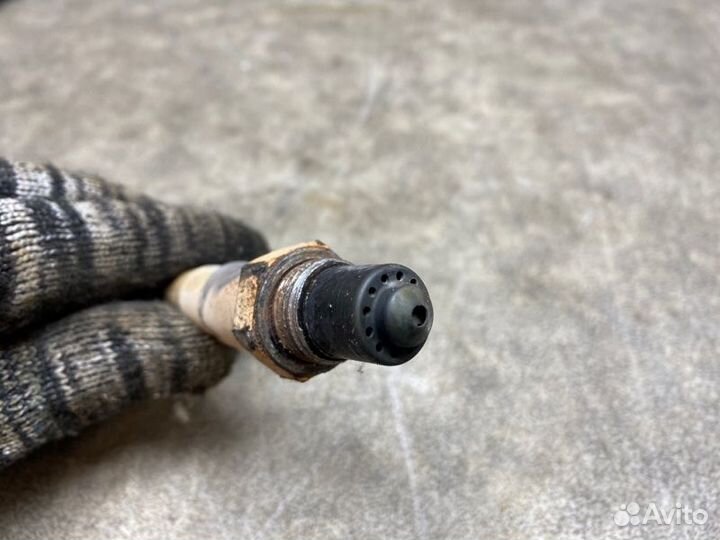 Датчик кислорода (лямбда) Kia Venga 1.4 G4FA 2011