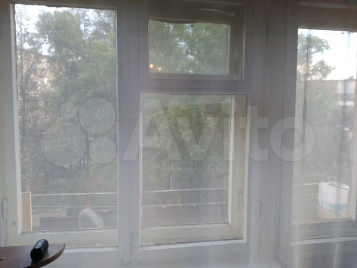 1-к. квартира, 30 м², 4/5 эт.