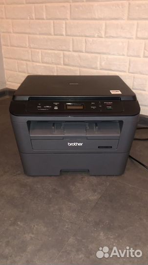 Принтер brother dcp