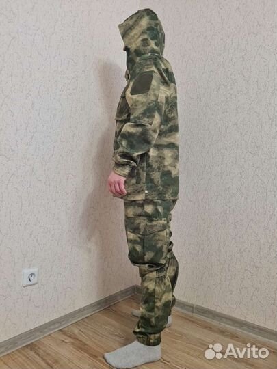 Горка костюм летний