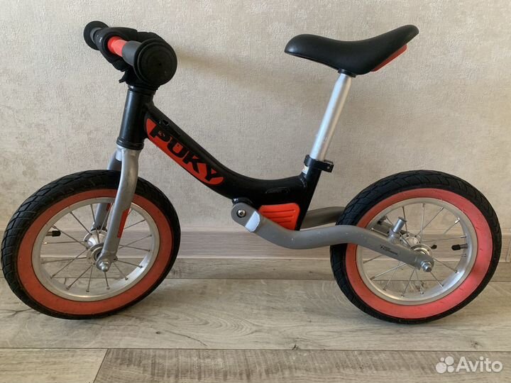 Беговел puky lr ride