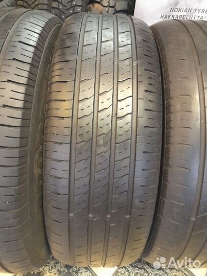 Roadstone N'Fera RU5 225/65 R17