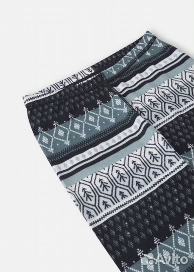 Термобелье reima taitoa новый