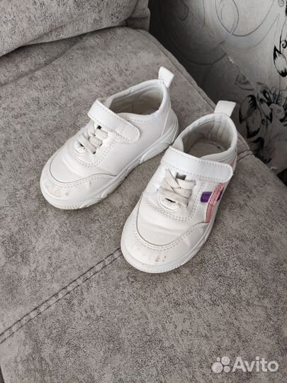 Пакет вещей на девочку 78-86р