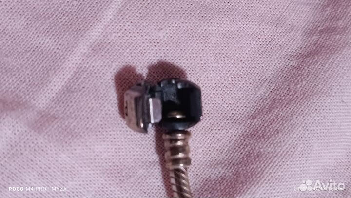 Пандора браслет и Шармы. Оригинал