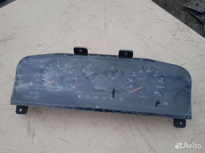 Щиток приборов Nissan Terrano 2 Ниссан Террано 2