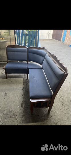 Кухонный уголок