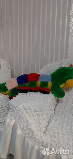 Мягкие игрушки