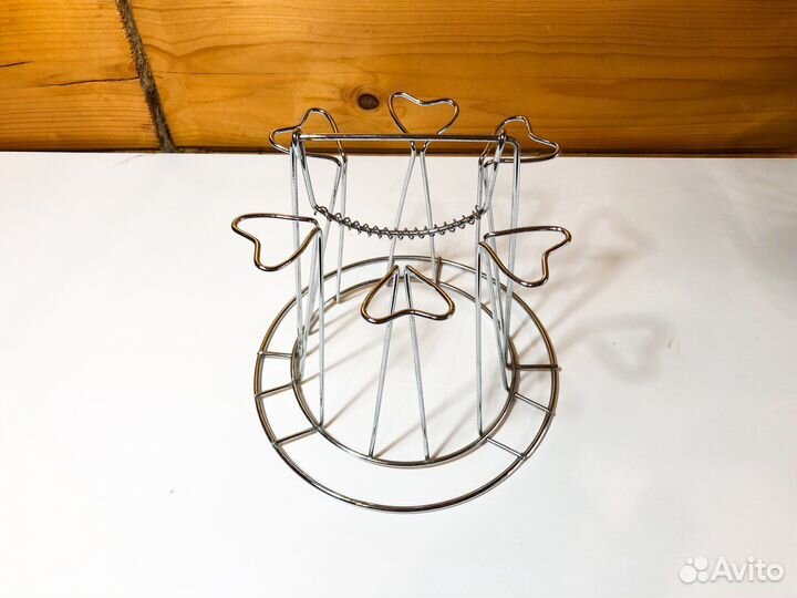 Подставка держатель для чашек и кружек