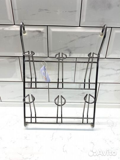 Новая полка Lemax для кружек