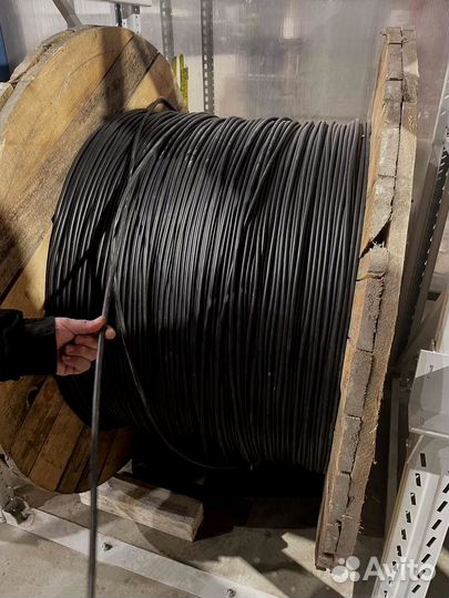 Силовой кабель