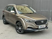 FAW Besturn X40 1.6 AT, 2019, 31 000 км, с пробегом, цена 1 449 000 руб.