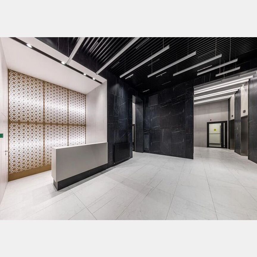 1-к. квартира, 42,1 м², 24/26 эт.