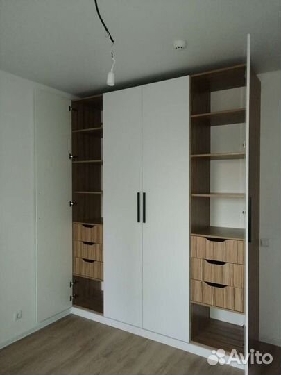 Мебель любой сложности