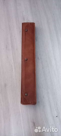 Аварийный знак СССР