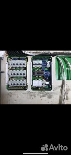 Электрик. Услуги электрика. Электрика под ключ