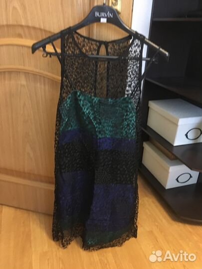 Платье-комбинезон pinko