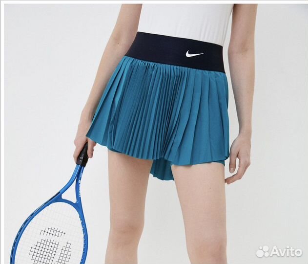 Юбка для тенниса Nike