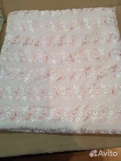 Детское одеяло новое