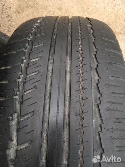 Nokian Tyres Hakka H 265/60 R18 110H