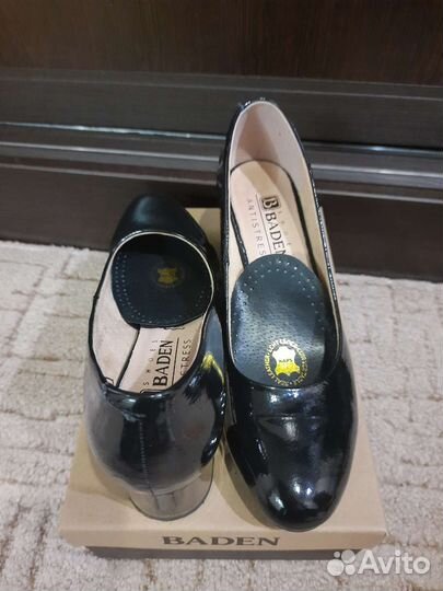 Туфли женские 39 размер