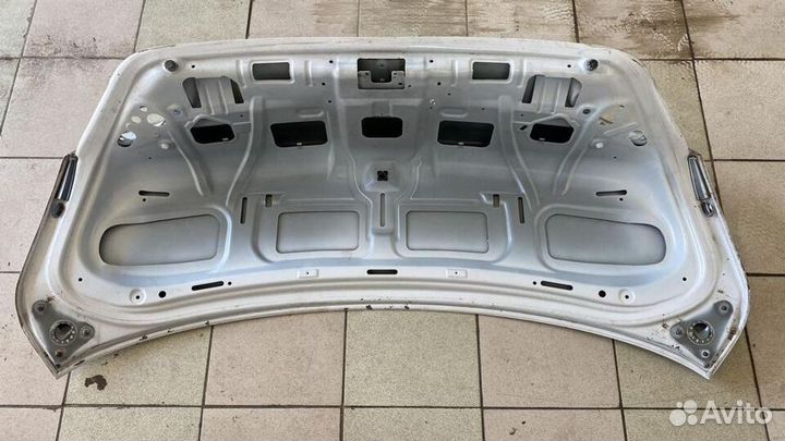 Крышка багажника BMW 7-Series E65 E66