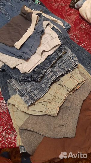 Штанишки для детей