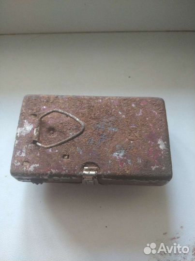 Фанарик СССР