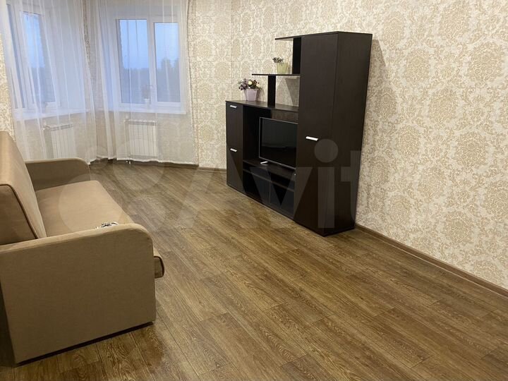 2-к. квартира, 55 м², 7/9 эт.