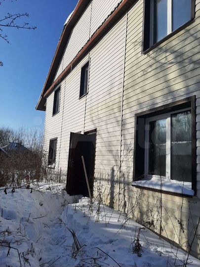 Дом 277,1 м² на участке 17 сот.