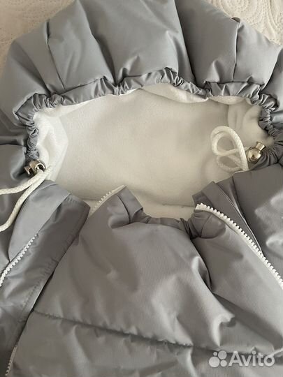 Кокон в коляску