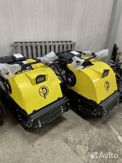 Мб «Рыбак» PKD 15 л.с. (база 1430мм), Lifan 190FD