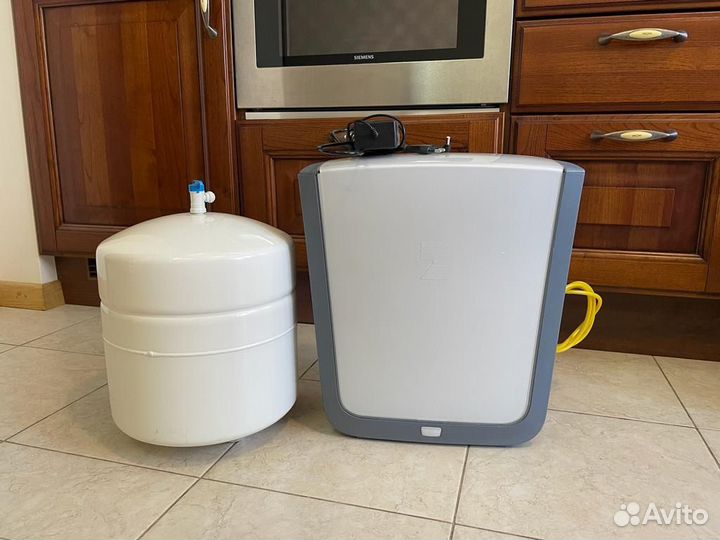 Фильтр для воды zepter