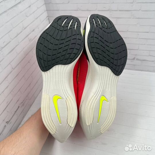 Кроссовки Nike zoom