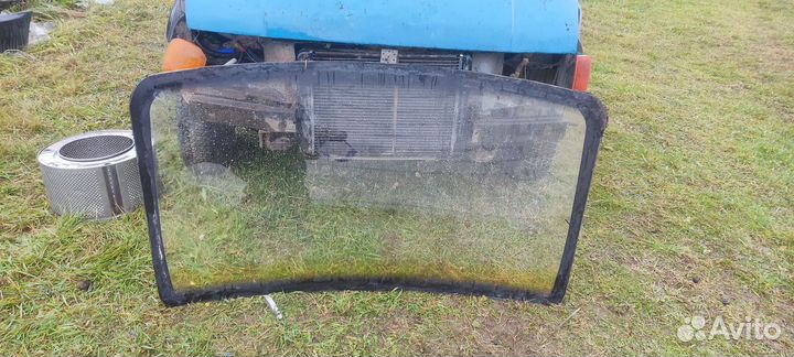 Лобовое стекло на газель 3302