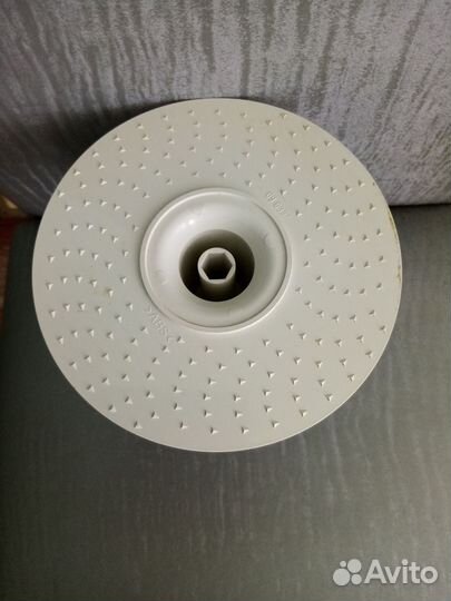 Насадки к кухонному комбайну Bosch