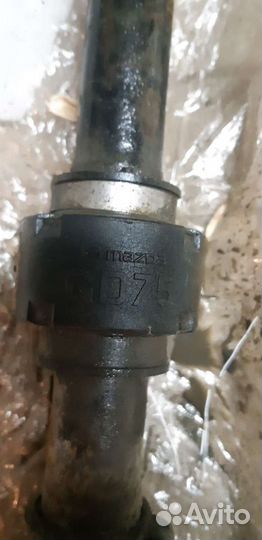 Передний левый привод Mazda 6GH