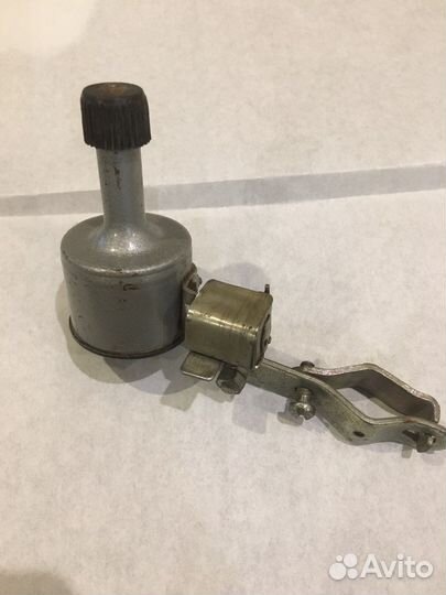 Динамка велосипедная