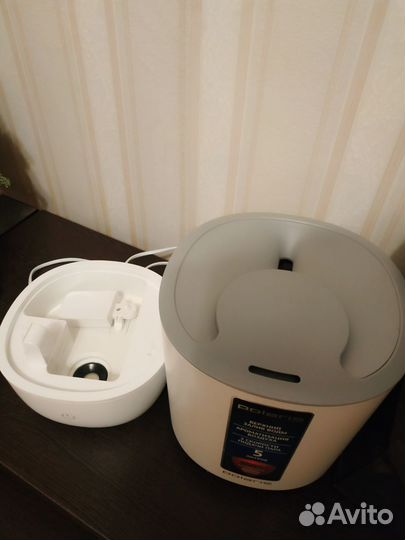 Увлажнитель воздуха Polaris PUH 7240TF