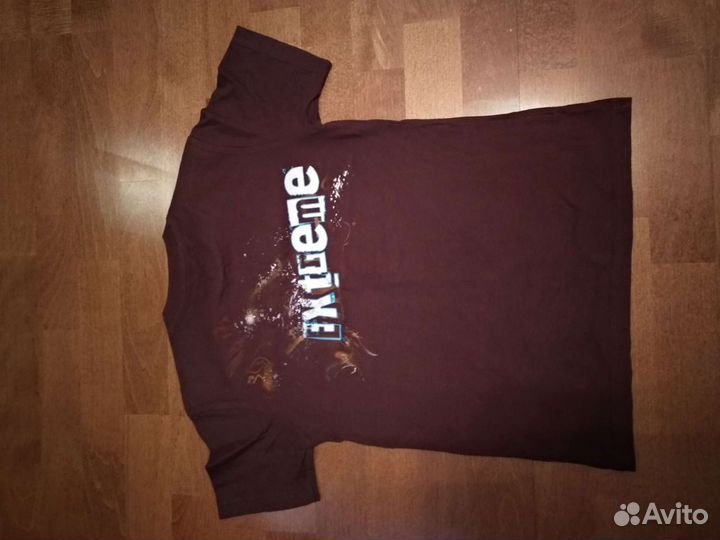 Футболки на мальчика рост 152,158