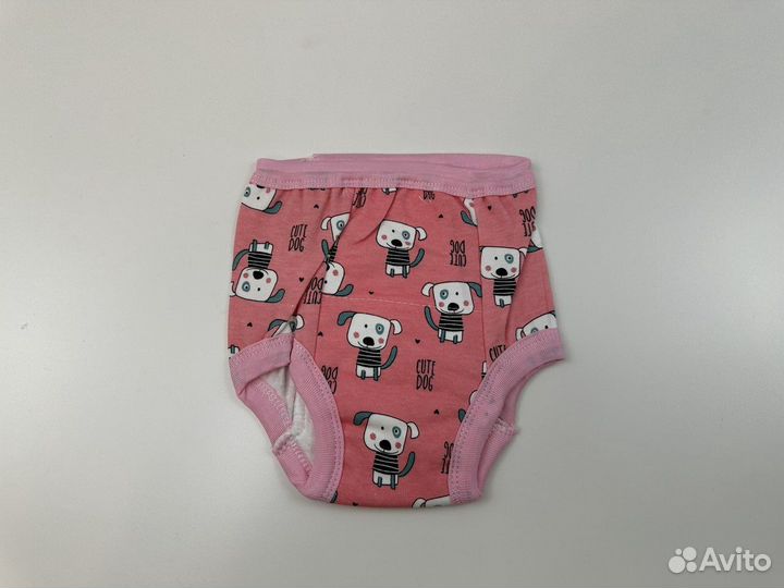 Трусики для приучения к горшку 2