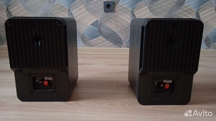 Polk audio signature 15e